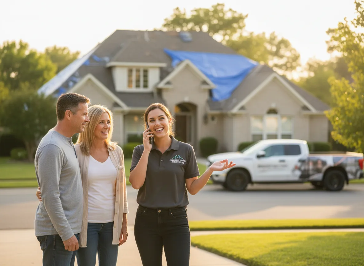 Emergency Roof Repair Nashville, IN FAQs